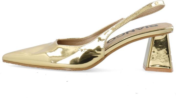 Image du produit Bianco BIAMARALYN Slingbacks (38)