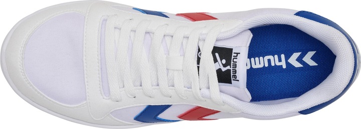 Actual product image hummel Stadil Light Canvas (41)