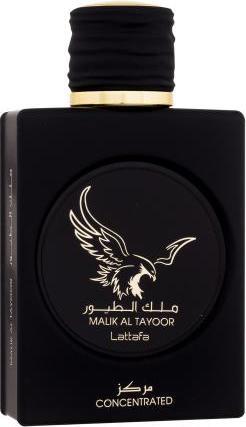 Actual product image Lattafa Perfumes Malik Al Tayoor (Eau de parfum, 100 ml)
