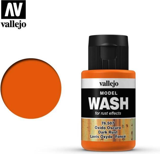 Image du produit Vallejo Model Wash