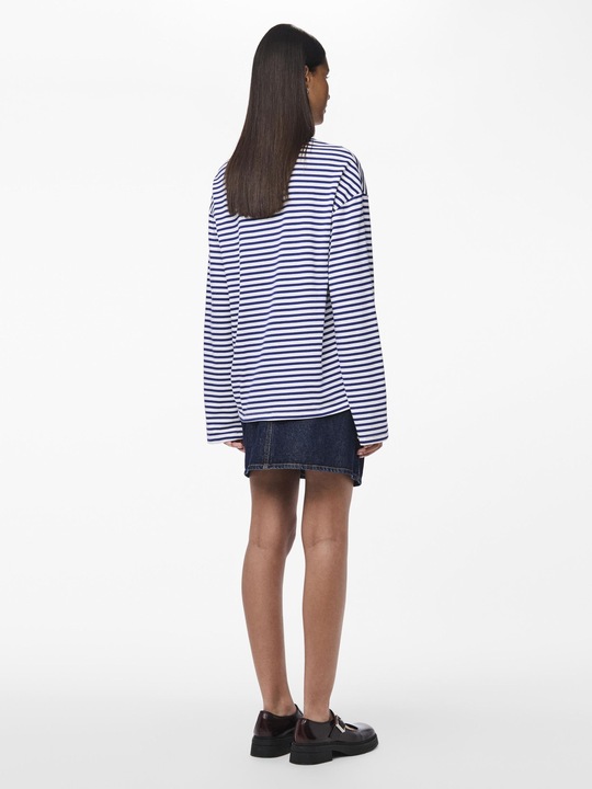 Produktbild Pieces Pcsadie Ls Top Jrs Noos (XL)