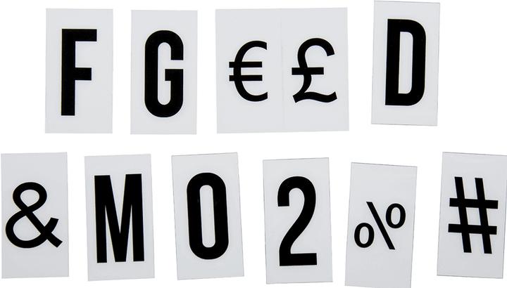 Image du produit Out of the blue Panneau d'affichage