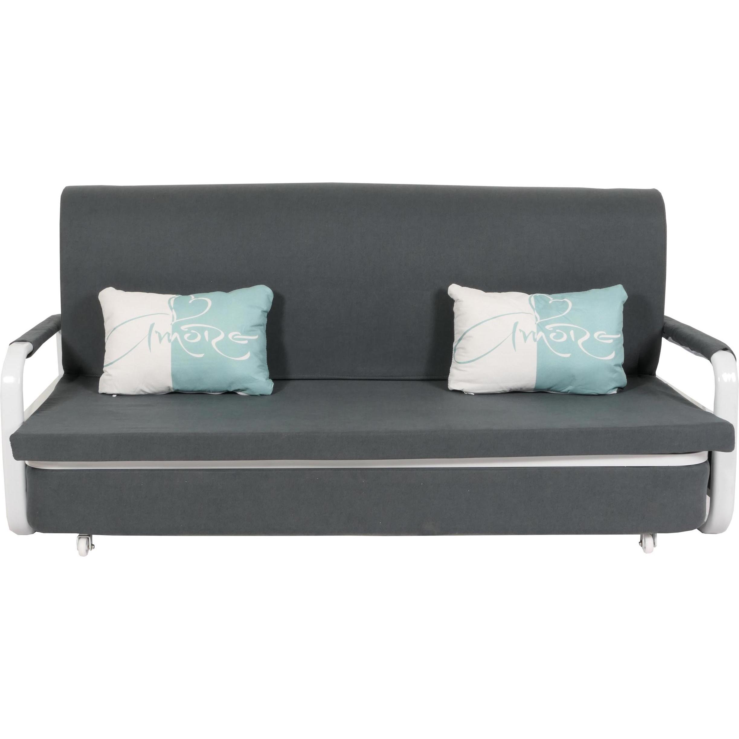 MCW, Sofa, M83