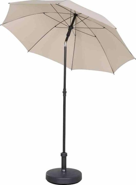 Actual product image Siena Garden Schirm (1.80 m)