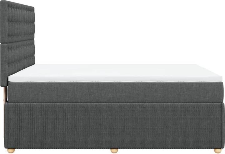 Actual product image vidaXL Boxspringbett (140 x 200 cm)