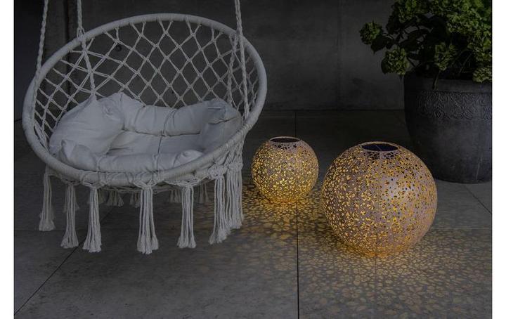 Actual product image STT Solar Light (40 x 40 cm, 1 x)