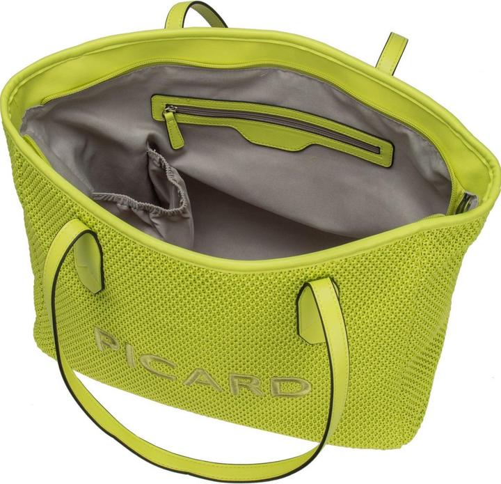 Immagine prodotto Picard Shopper Knitwork 3229 (21 l)