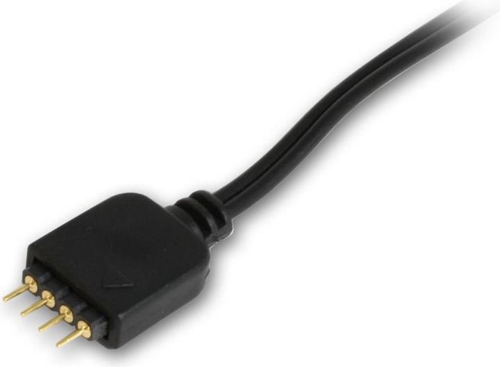 Actual product image Synergy 21 LED Flex Strip add. Connection cable RGB