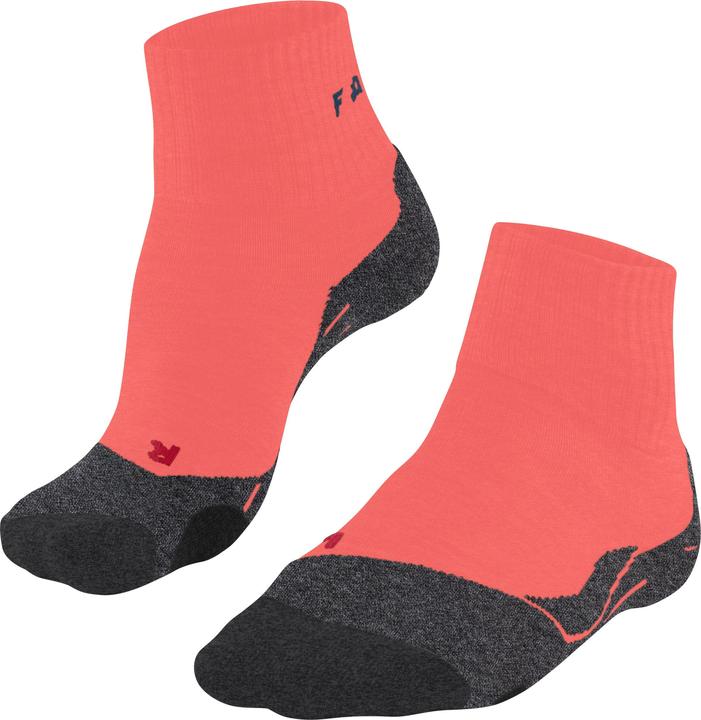 Produktbild Falke TK2 Explore Short Damen Trekking (41 - 42)