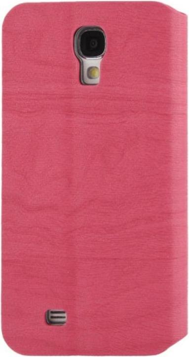 Produktbild König Design Design Handytasche für Samsung Galaxy S4 i9500 / i9505 / i9506 / GT i9515 (Samsung Galaxy S4 I9500)
