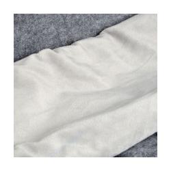 Comparer les prix de Hamac de fenêtre pour chat - 67 x 25 cm Gris