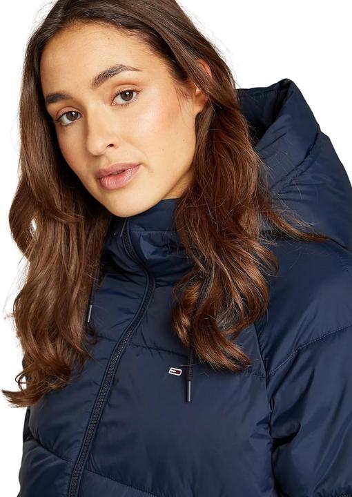 Immagine prodotto Tommy Jeans Tjw Vail Puffer Ext (XXS)