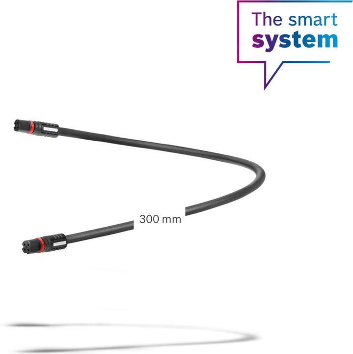 Actual product image Bosch eBike Display cable 300mm BCH3611 (E-bike display)