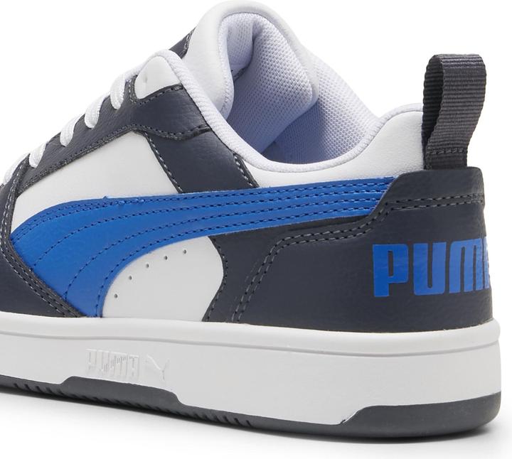 Image du produit Puma Rebound V6 Lo Jr (36)