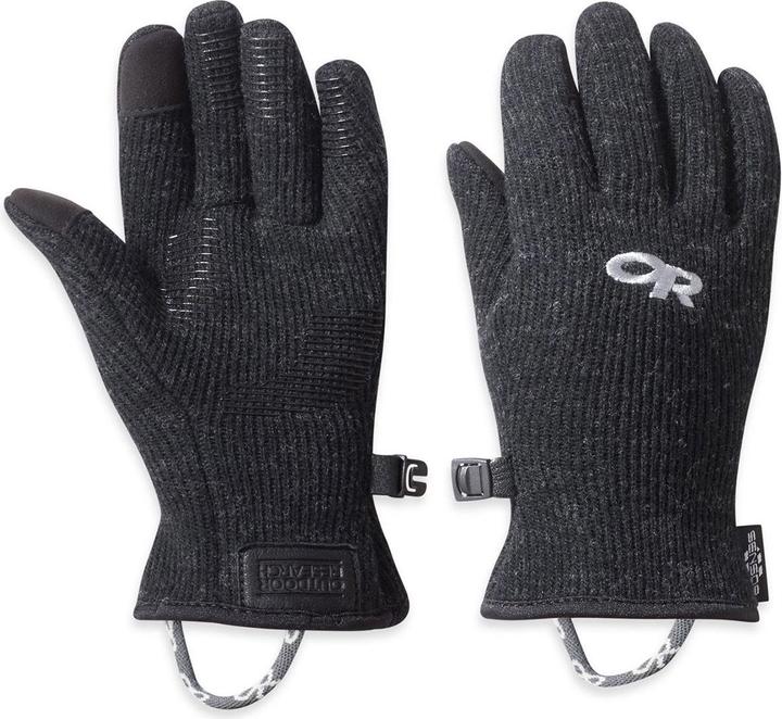 Produktbild Outdoor Research Flurry Handschuhe (M)