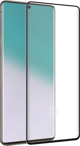 Produktbild Muvit Tiger Glass Plus Verre Trempe Antibacterie: Samsung Galaxy S20ultra/5g (1 Stk., Samsung Galaxy S20 Ultra)