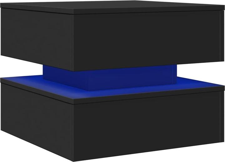 Image du produit vidaXL Couchtisch (50 x 50 x 40 cm)