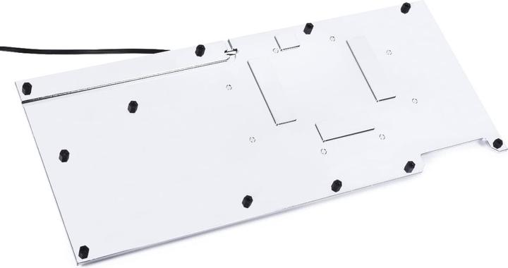 Produktbild Alphacool Alpha Eisblock Au. GPX-N Ac Active80/90 FTW3 - 1022252