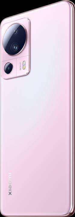 Productafbeelding Xiaomi 13 Lite (128 GB, Roze, 6.55", Dubbele SIM, 5G)