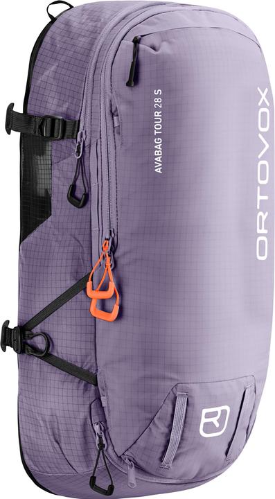Actual product image Ortovox Avabag Litric Tour 28s Zip (28 l)