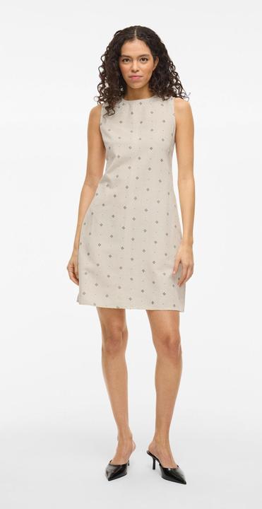 Actual product image Vila Ärmellos Minikleid (38)