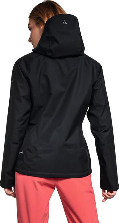 Produktbild Schöffel Wamberg Jacket (XL, XXL)