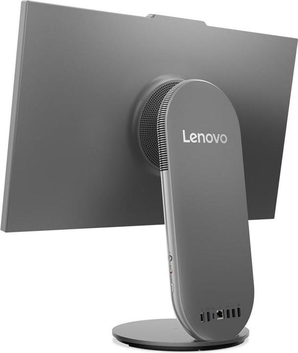 Actual product image Lenovo Yoga AIO 27IAH10 (1000 GB, 32 GB)