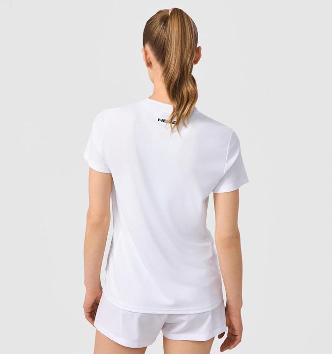 Produktbild Head TIE-BREAK T-Shirt Women (3XL)
