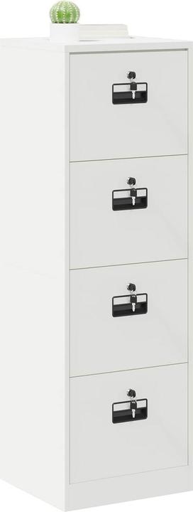 Actual product image vidaXL Aufbewahrungsschrank (40 x 80 x 180 cm)