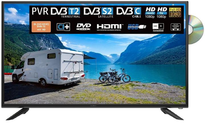 Produktbild Reflexion LDDW400 (40", LDDW, LCD, Full HD)