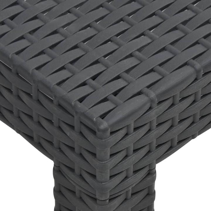 Produktbild vidaXL Gartentisch (58 x 58 x 41 cm)