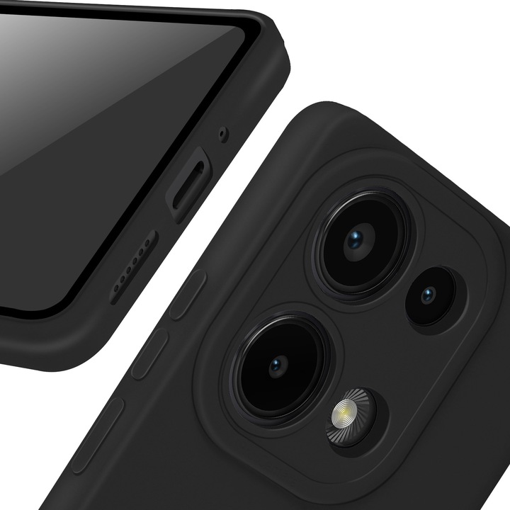Produktbild Avizar SoftGlow Case Series (Xiaomi Redmi Note 13 Pro 4G)