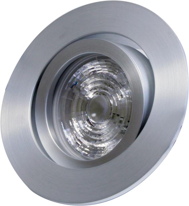Produktbild Megatron LED-Einbaustrahler-Set (420 lm)