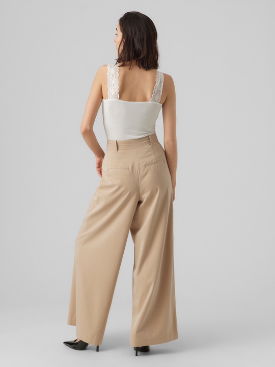 Image du produit Vero Moda Vmrosa Sl Top Ga Jrs Noos (XL)