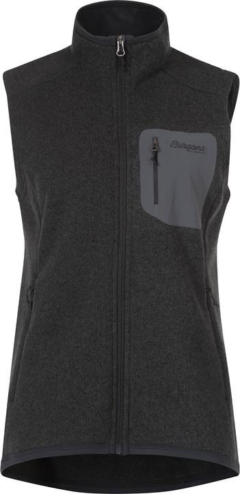 Actual product image Bergans Kamphaug Knitted (XS)