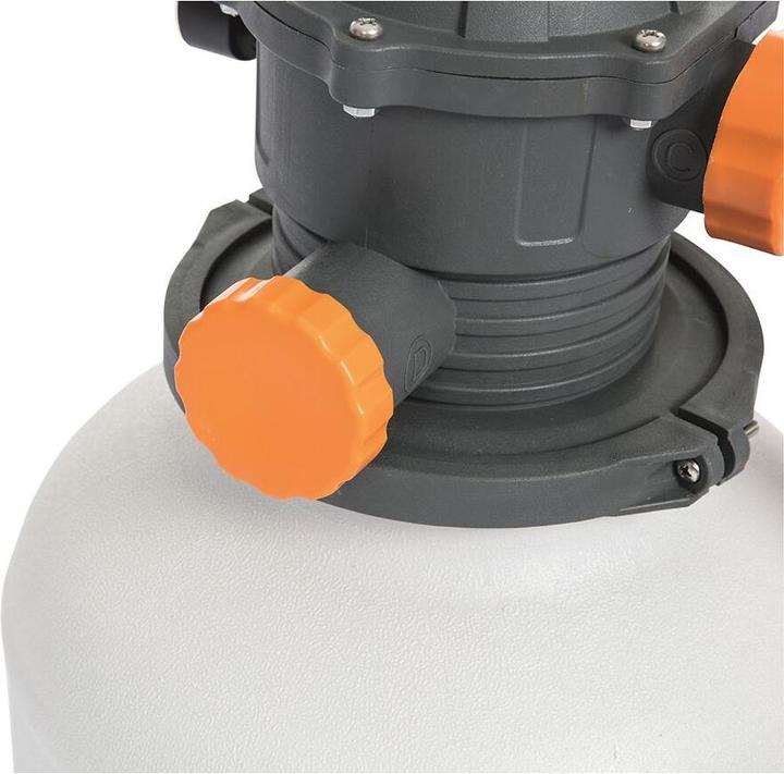 Produktbild Bestway Sandfilterpumpe 2200 Gallonen