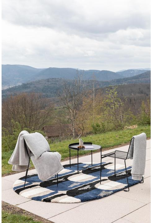 Produktbild VIVARAISE Tana (240 x 260 cm)