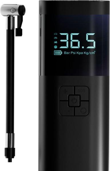 Produktbild Statik Tire Hero