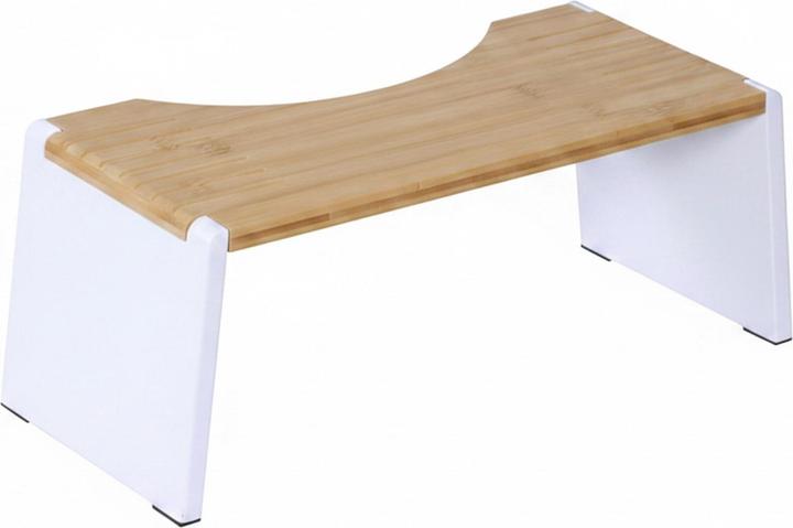 Produktbild Relaxdays Toilettenhocker