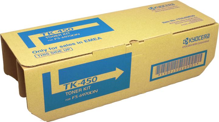 Image du produit Kyocera Tk-450 (CF)