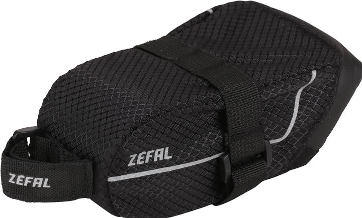 Actual product image Zefal Z-light Pack (0.30 l, Saddle bag)