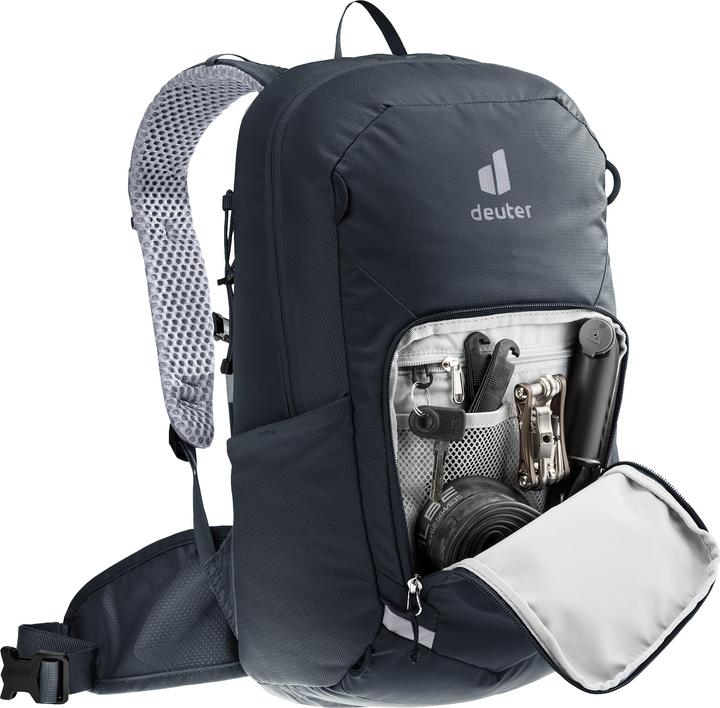 Actual product image Deuter Bike I 16 (16 l)