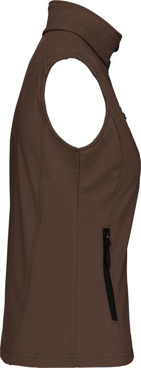 Produktbild Kariban Ärmellose Jacke Frau (4XL)
