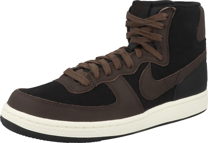 Actual product image Nike Terminator High SE - 62183 (42)