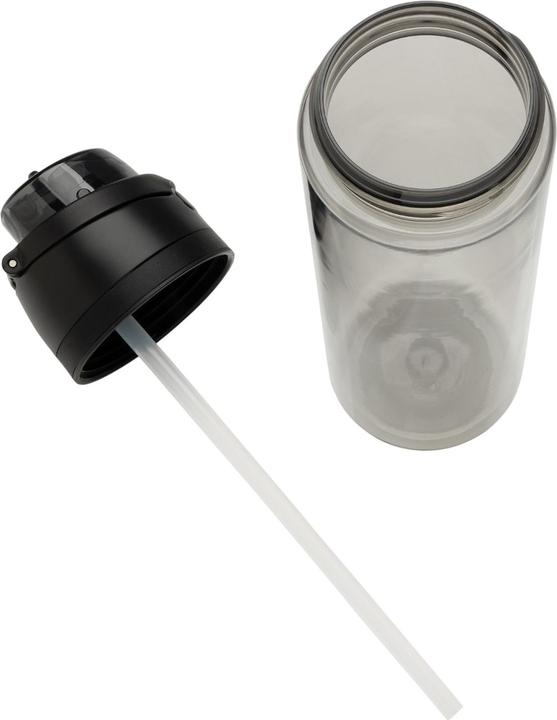 Produktbild Xd Collection Wasserflasche Omni Sip rPET (Recyceltes PolyethylenTerephthalat) 800ml (0.80 l)