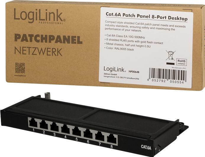 Produktbild LogiLink NP0064B