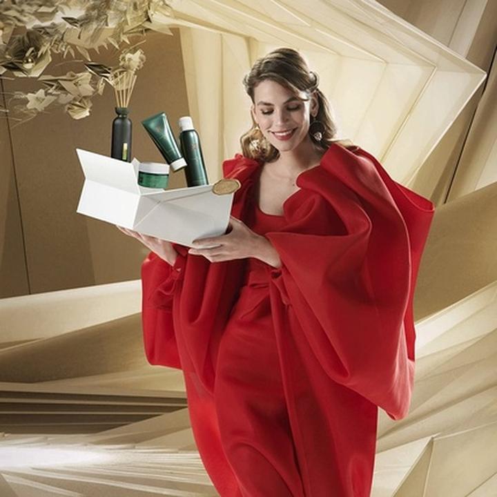 Image du produit Rituals The Ritual of Jing - Medium Gift Set 2022 (Set soin du corps)