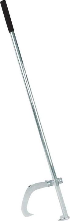 Actual product image Holzmann lockwood hook