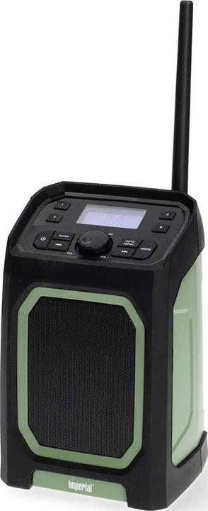 Actual product image Imperial Dabman OR 5 (DAB+, FM, Bluetooth)