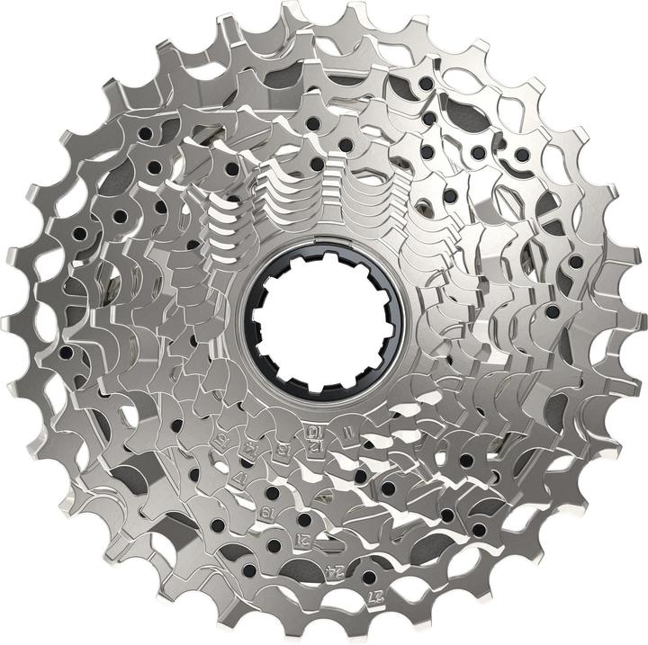 Sram XG-1250 Rival eTap AXS (12-velocità, 10-30)